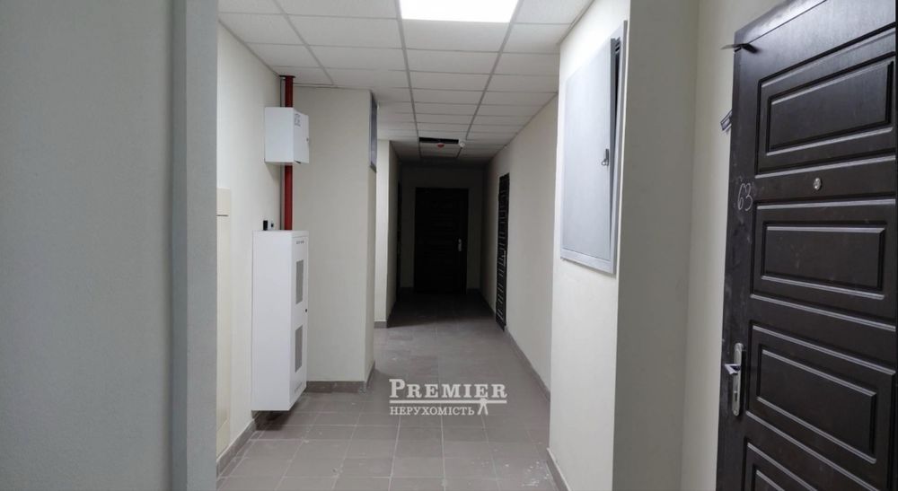 Apartment in Odesa - View 5
