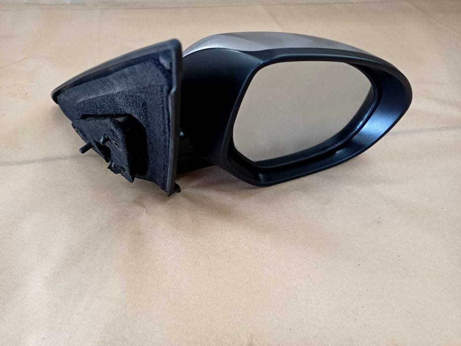 lusterko prawe MAZDA 3 II BL HB 5D 09-13r. 7 PIN 38P. EUROPA