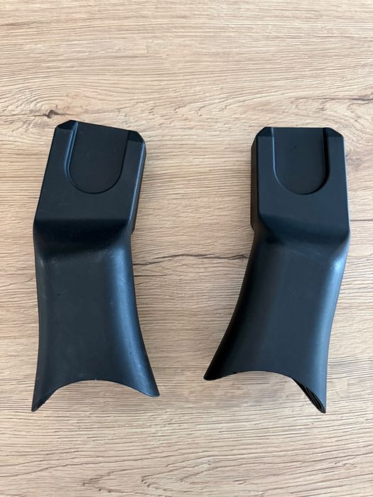Adaptery do wózka Cybex Priam 4.0