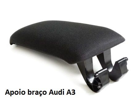 Tampa apoio braço consola VW | Seat | Skoda | Audi