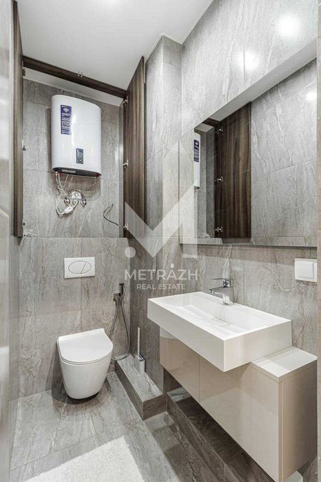 Без комісії! Шикарна 3-к квартира в ЖК Svitlo Park Світло Свитло парк