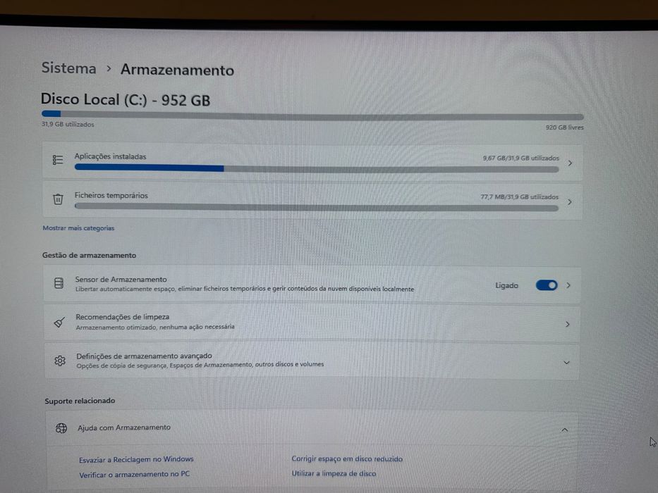 PC Gaming + Monitor 200Hz