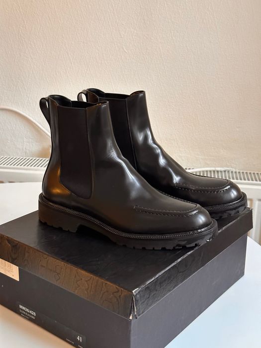 Чоловічі лофери Dries van noten