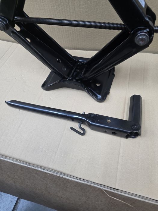 Lewarek winda Cdillac SRX 2008 Rok Nr 257.69884