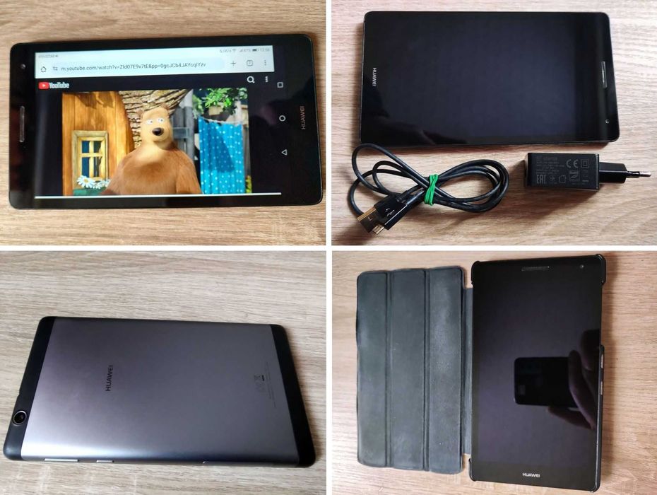 Huawei MediaPad T3 7 (3G/2/16/Android 7.0)