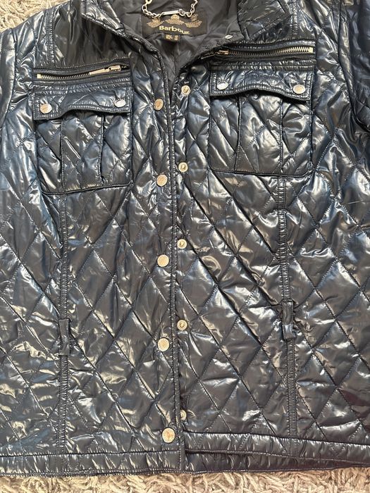 Kurtka damska Barbour Xl