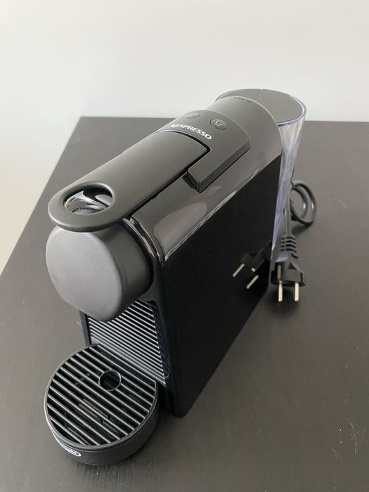 Maquina Nespresso