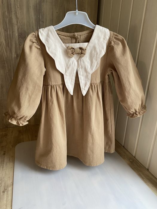 Плаття на дівчинку 98см