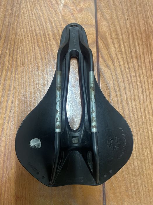 Велосипедне сідло Selle Italia Model X