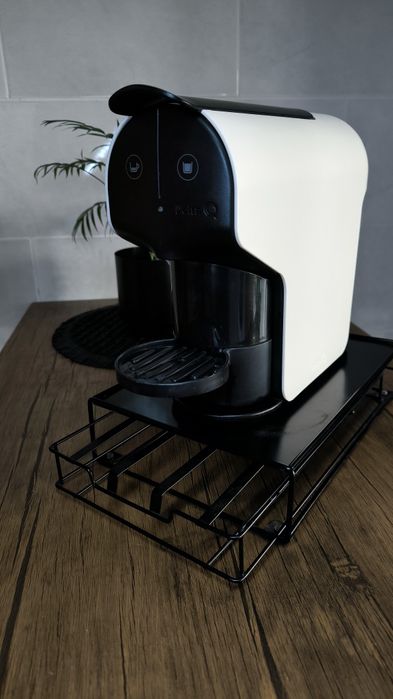 Máquina de Café Delta Q Quick