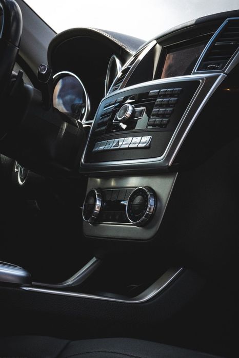 Mercedes-Benz 350 — fotografia 8