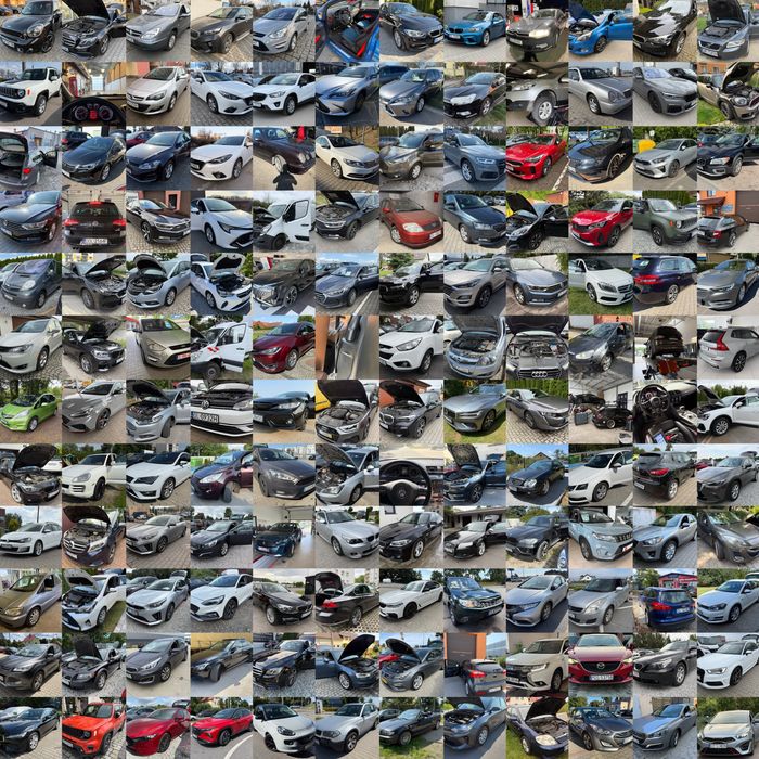 Kompleksowe Sprawdzenie i Efektywna Pomoc w Zakupie Auta