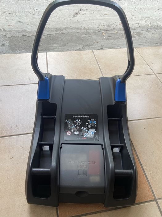 Peg perego Base База  Balted Base!