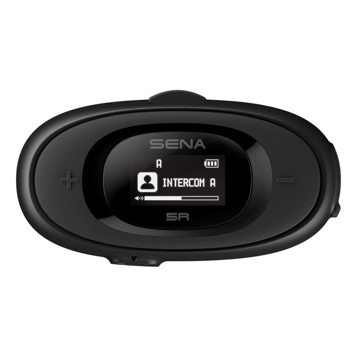 Мотоінтерком Sena 5R Lite модуль, центральний блок