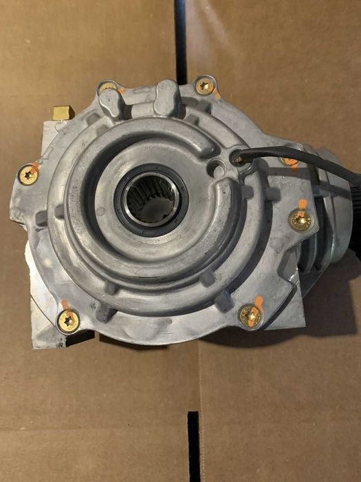 Редуктор міст для квадроцикла багі Polaris RZR 900/1000 диференціал