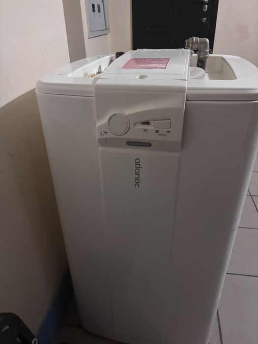 Бойлер водонагреватель atlantic 100