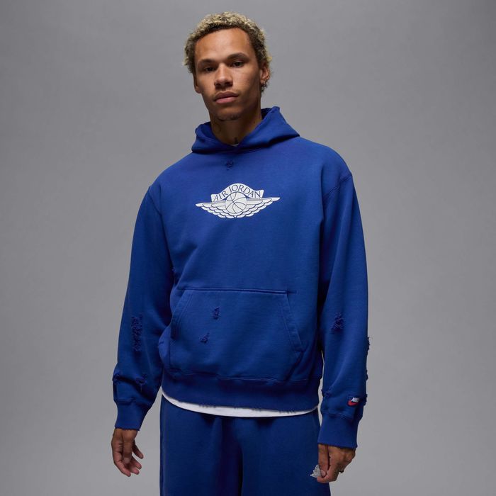 Худі Air Jordan Rare  оригінал M,L, XL