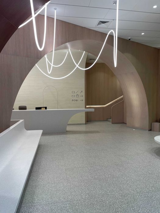 Коммерческая недвижимость по адресу Берестейский проспект(пр-т. Победы) (площадь 327 м²) - Atlanta.ua - фото 15