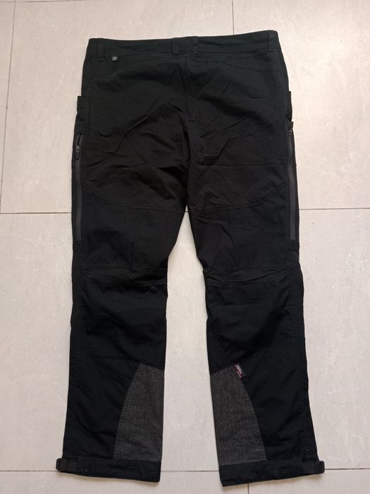 Lundhags Traverse 2 spodnie trekkingowe roz 56