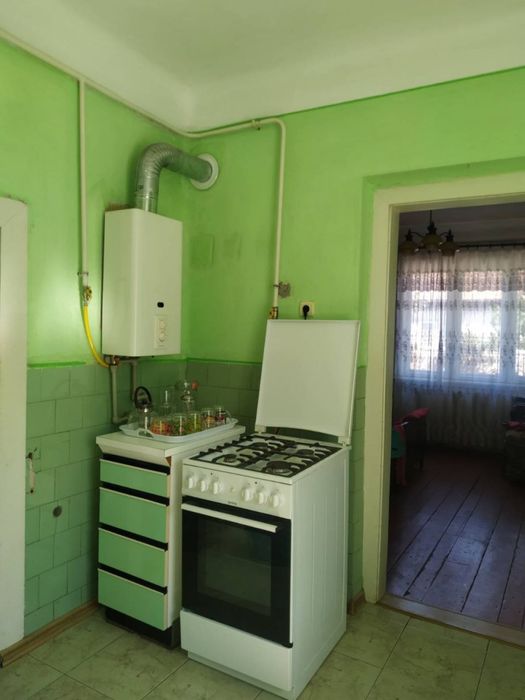 Продаж будинку в Хусті