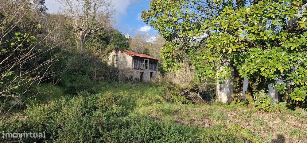 Quinta  Venda em Alpendorada, Várzea e Torrão,Marco de Canaveses