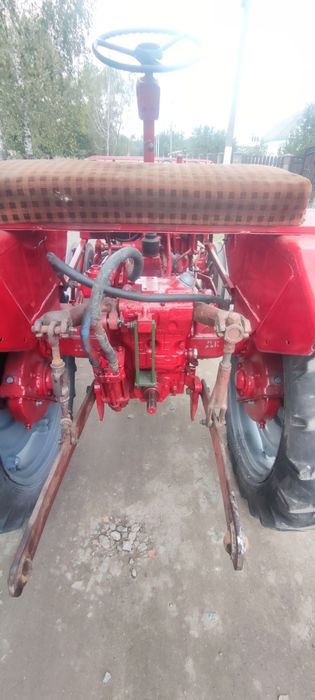 Продам трактор т-25