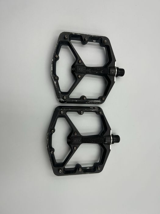 Pedały platformowe crank brothers stamp7