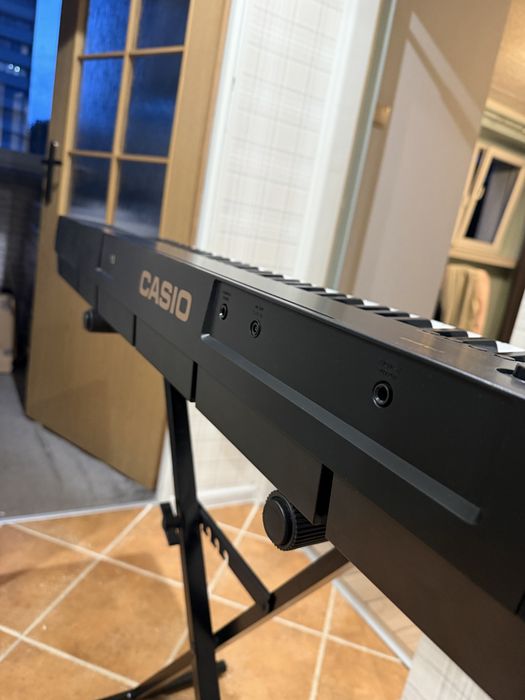 Casio Digital Piano CDP-130BK