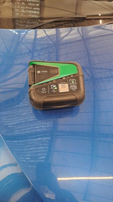 Диагностический прибор дла авто