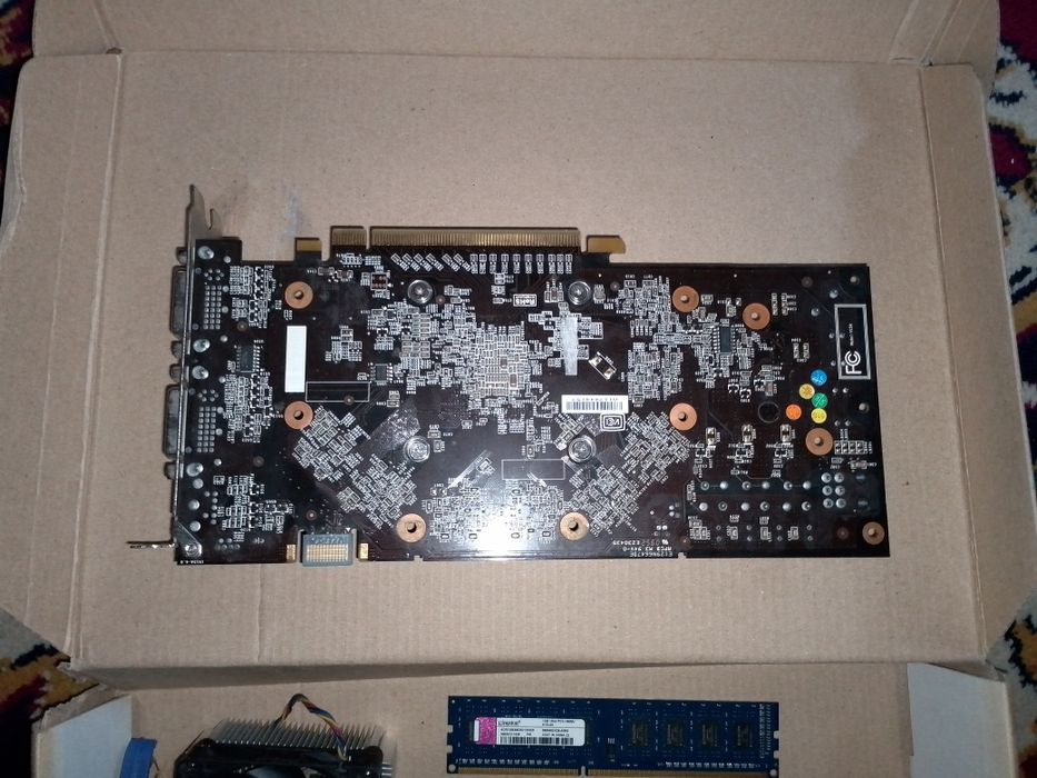 Продам запчасти для пк. 300грн/шт