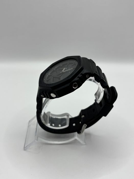 Casio G-Shock Original GA100