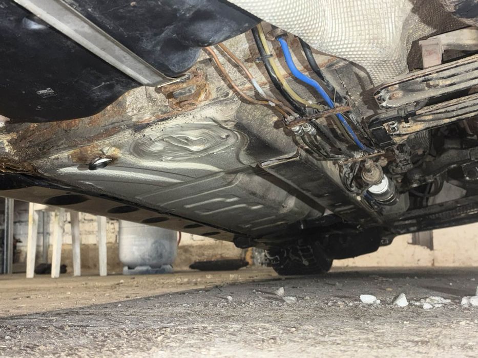 BMW E46 1.9 M43B19