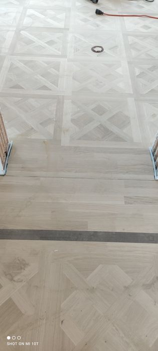 Parkiet - Cyklinowanie, układanie.  Świdnica, Wałbrzych,  Wrocław, JG.