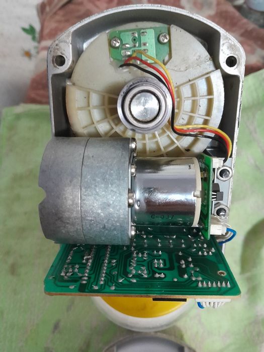 мотопідвіс STRONG DM 2100