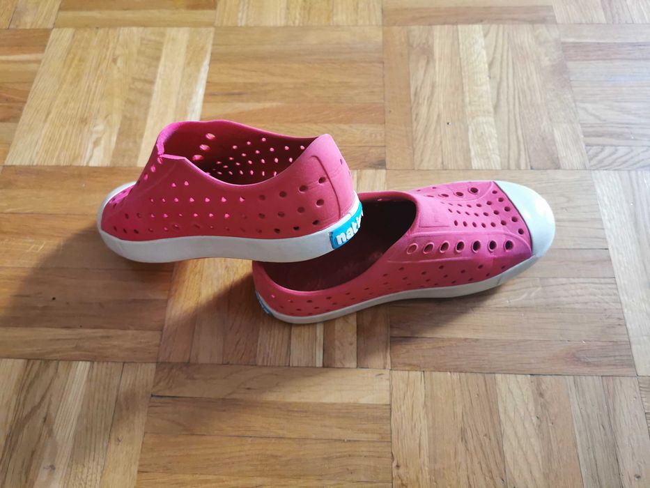 Crocs Native wkładka 19,5 cm