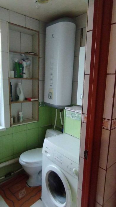 Продам дом с выходом в реку