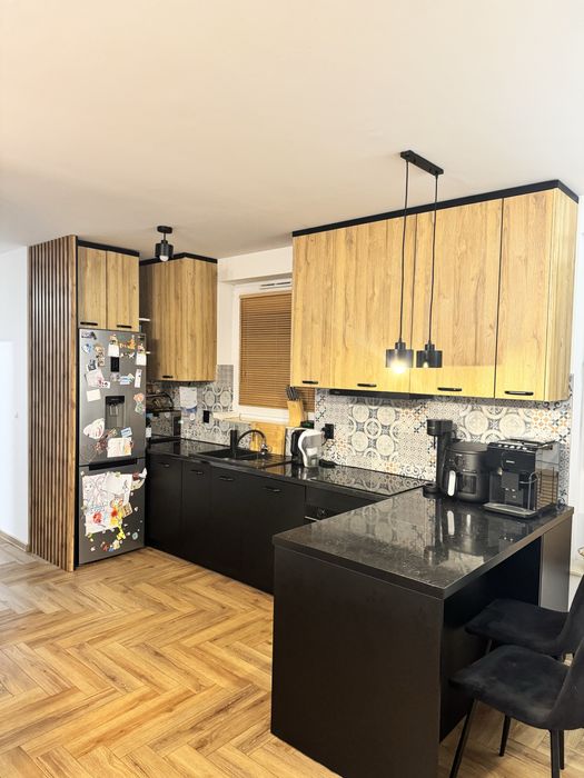 Mieszkanie/3 pok/balkon/garażx2/komórka/nowe bud. 2023 rok