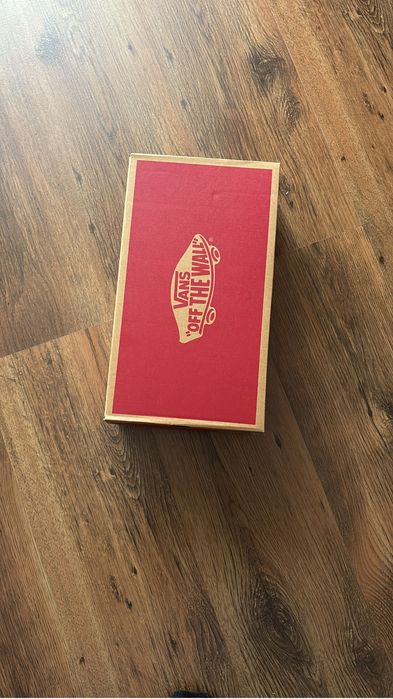 Vans Filmore rozm. 43