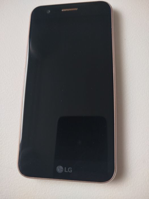 Telefon LG K10 2017 stan idealny