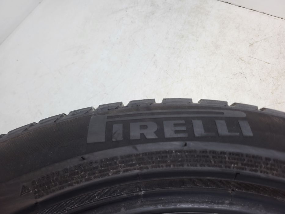 Opony zimowe 255/45/19 - PIRELLI Sotto Zero 3 MO XL