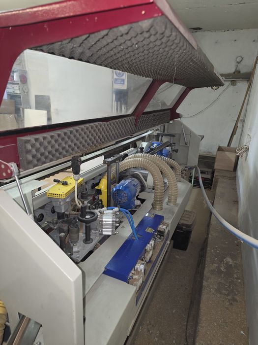 Oklejarka optimat 320 m