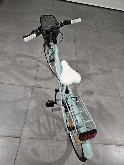 Bicicleta Infantil Berg