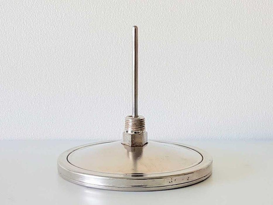 Termómetro industrial Rochester