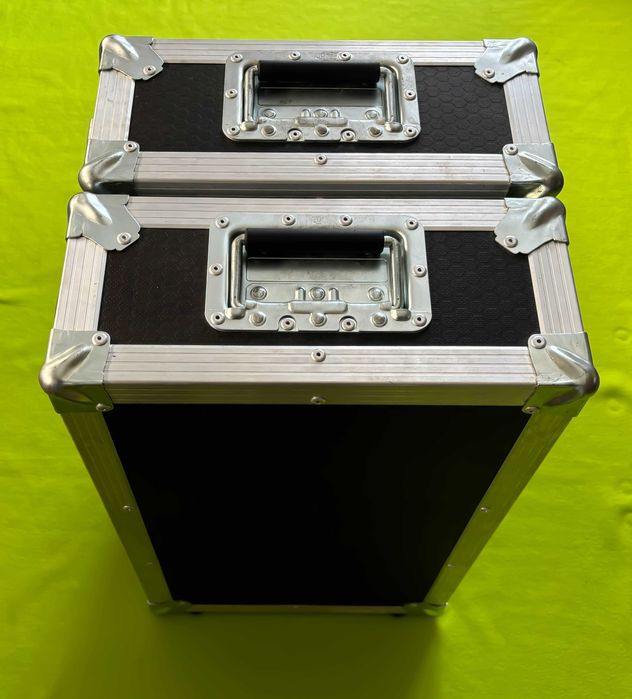 Case Walizka futerał PIONEER CDJ 800/850/900/1000/2000/2000 NEXUS 2