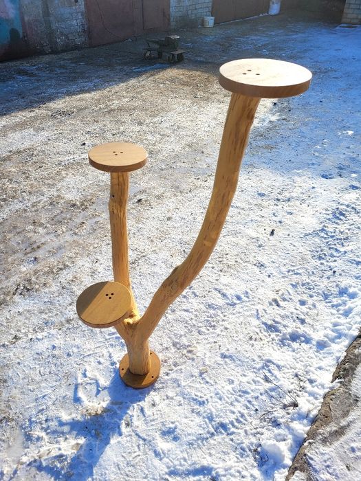 Подставка под цветы.