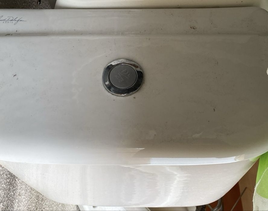 Loiças de Casa de Banho