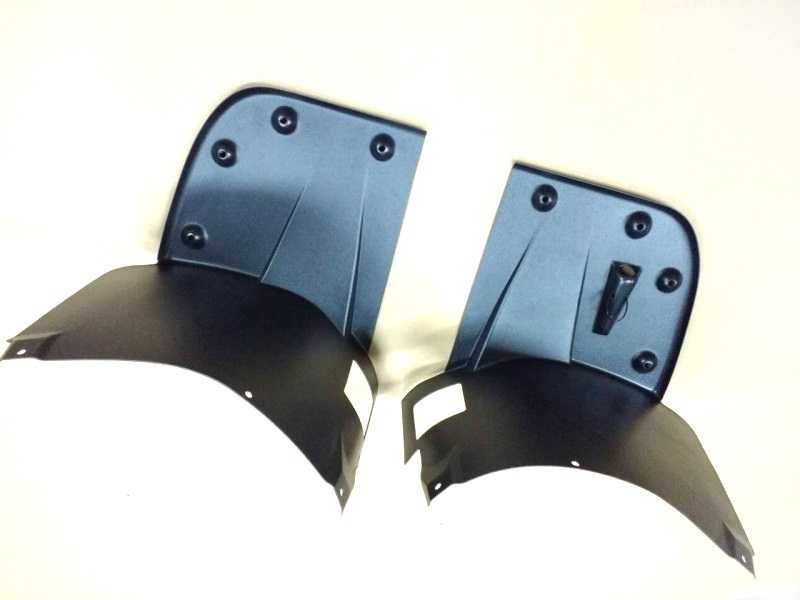 бмв е39 подкрылки под м бампер локеры підкрилки підкрилок бмв