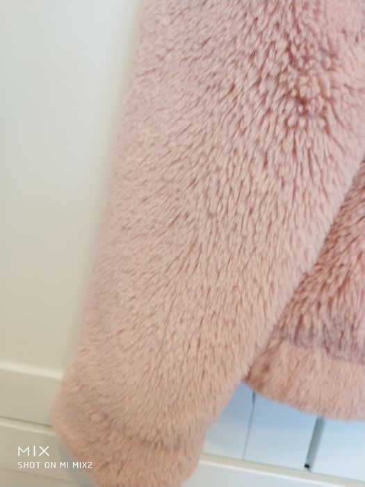 Kurtka h&m rozm 134/140