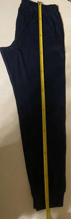 Пижама (кофта + штаны) Enrico Coveri EP2088 XL (52) Синяя