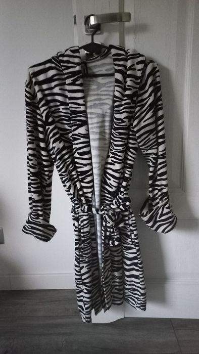 Szlafrok damski, 36  s